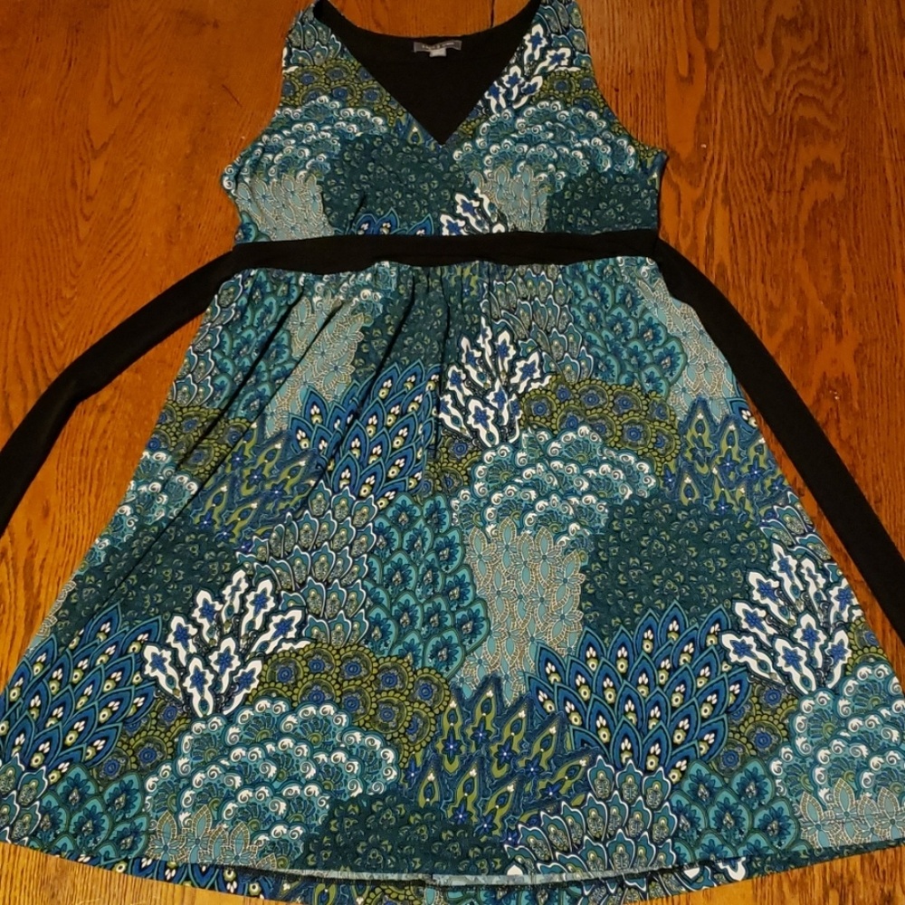 Apt. 9 dress